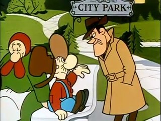 The Hat (Snuffy Smith)