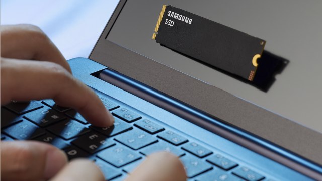 삼성전자 최고 성능·최대 용량 PC용 SSD 양산 / YTN