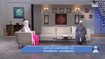 لو حاسس بكرب شديد ومخنوق من الدنيا شوف الفيديو ده مع الشيخ كارم ممدوح