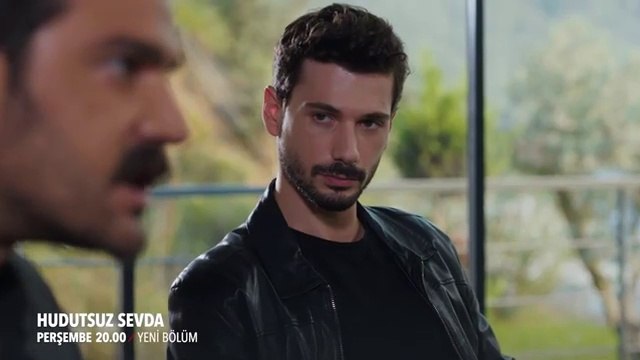 Hudutsuz Sevda 37. Bölüm 1. Fragmanı | Fikret'i Bugün Yok Etmenin Maliyeti...