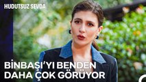 Bende 'O' Vitamini Eksikliği Var, Yani Oğuz... - Hudutsuz Sevda 36. Bölüm