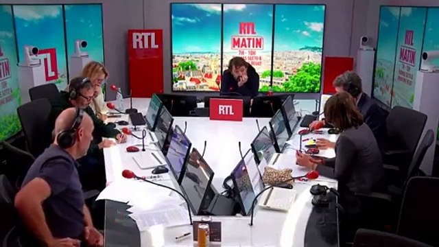 Mort de Michel Blanc - Gérard Jugnot révèle les causes du décès de l'acteur emblématique : On m'a dit qu'il avait fait une allergie à un médicament - Regardez