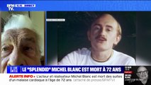 Mort de Michel Blanc: 