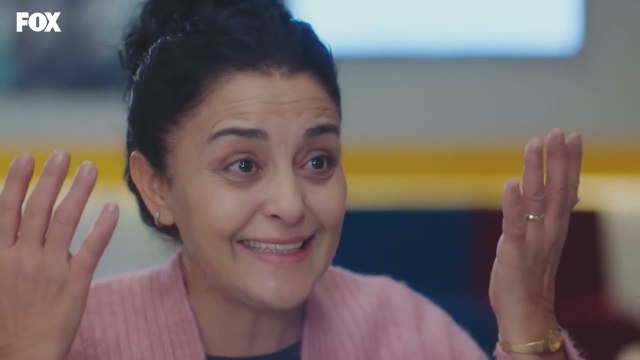 Чудо доктор 53 Серия (Русский Дубляж)