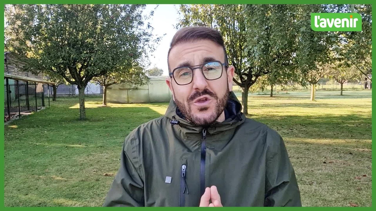 La météo de Farid du 05 octobre 2024