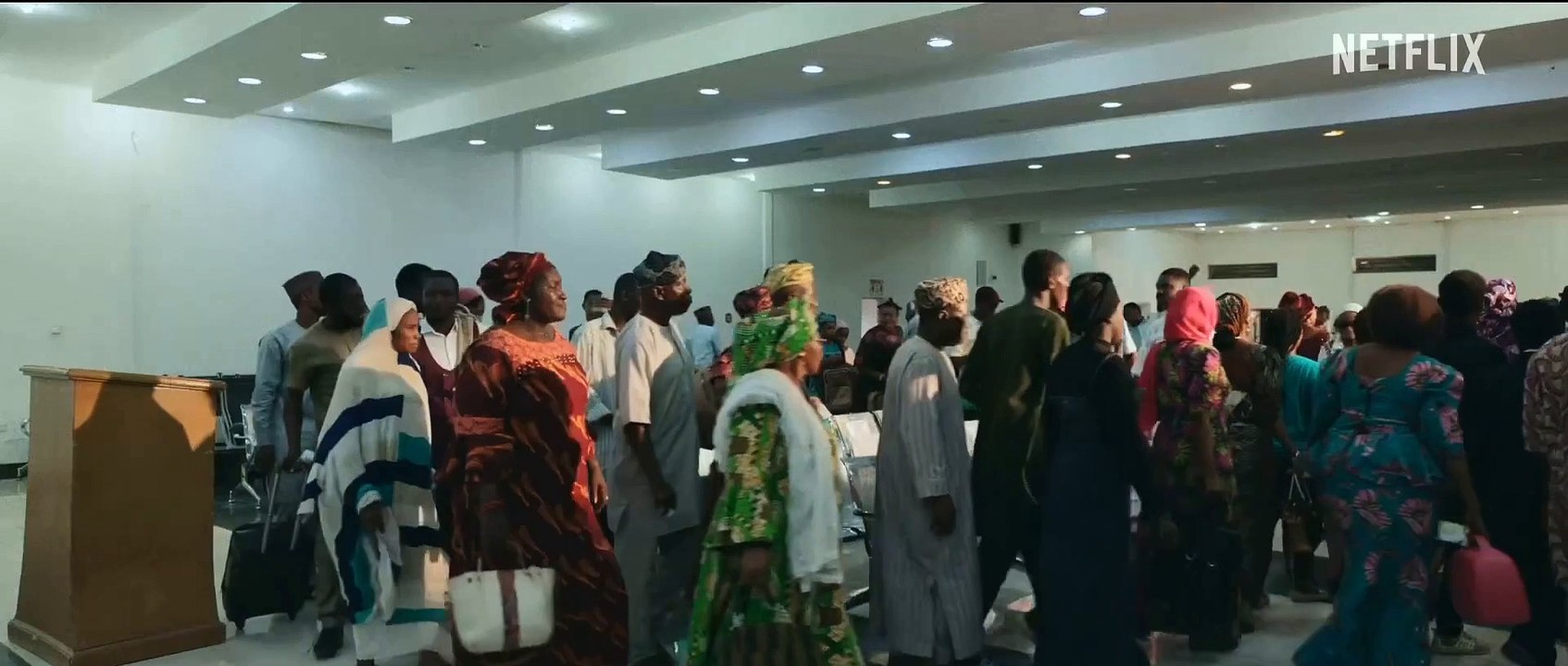 Hijack '93 Trailer OV