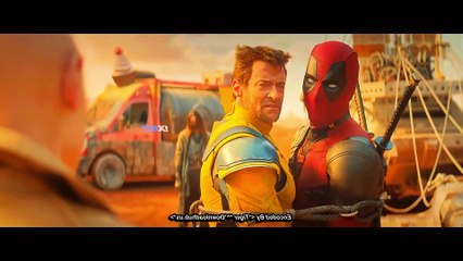 Deadpool and Wolverine Full Movie Recap in Hindi 2024