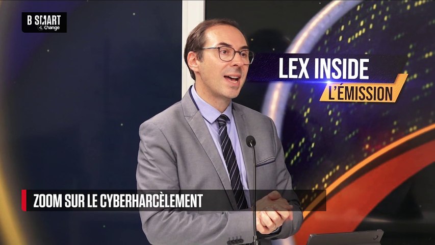 Zoom sur le cyberharcèlement