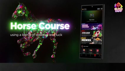 Think you’ve got what it takes to cross the finish line first?