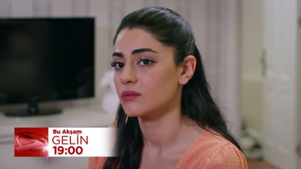Hançer artık hazır! Gelin 53. bölüm fragmanı yayınlandı