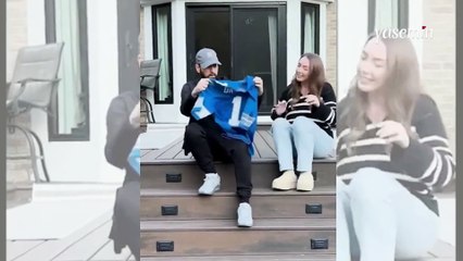 51 yaşındaki Eminem dede oluyor! Kızı torun müjdesini böyle duyurdu