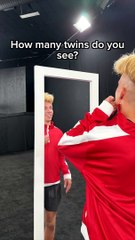 How Many Twins Can You Spot_