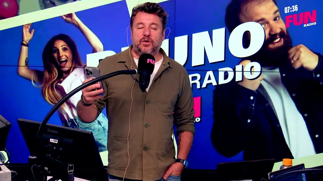 Le Blind Test de Pino - Les concerts de Mylène Farmer au Stade de France