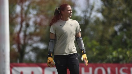 Giuliani: "Guardiamo avanti con fiducia"