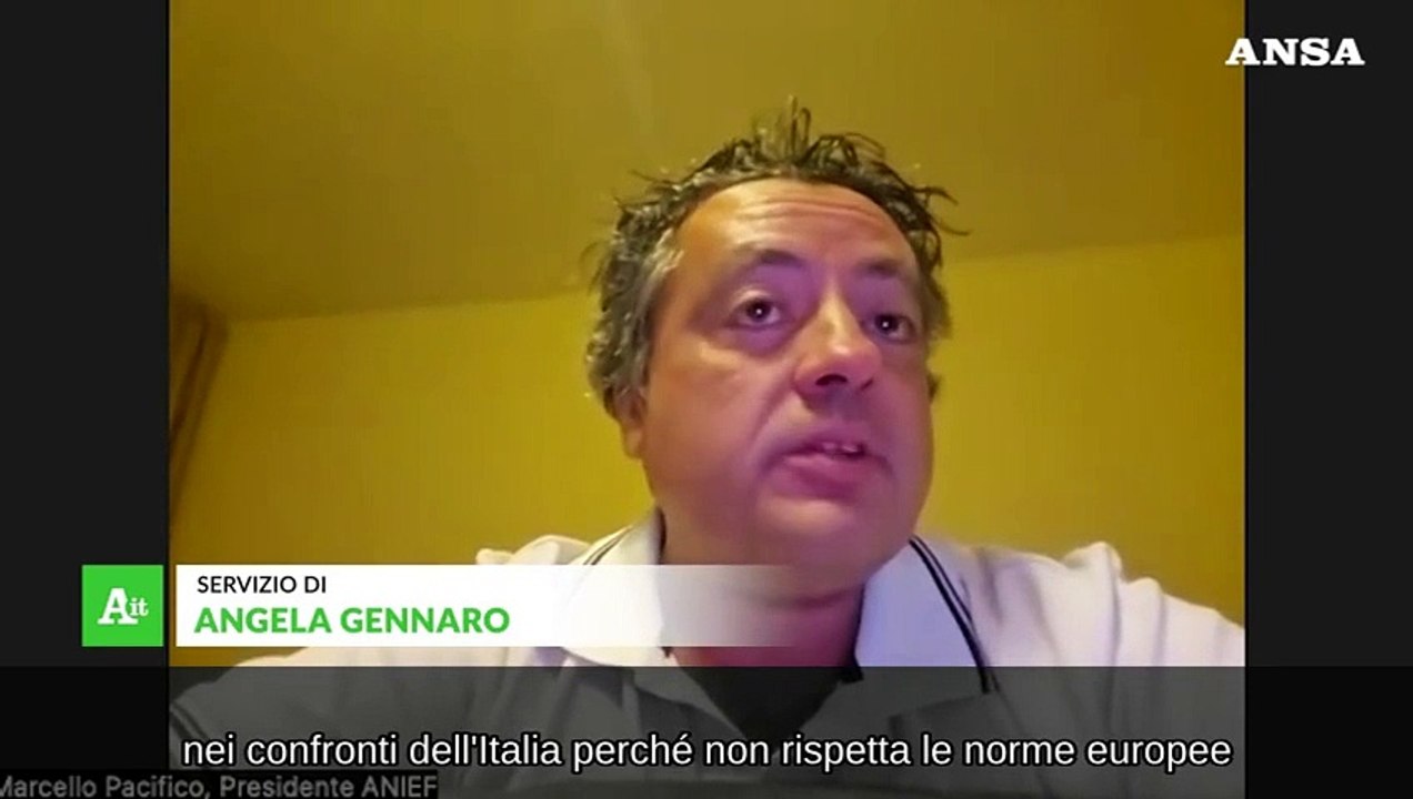 Scuola, Italia deferita alla Corte Ue per gli stipendi degli insegnanti precari