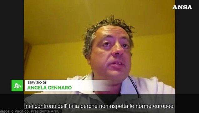 Scuola, Italia deferita alla Corte Ue per gli stipendi degli insegnanti precari