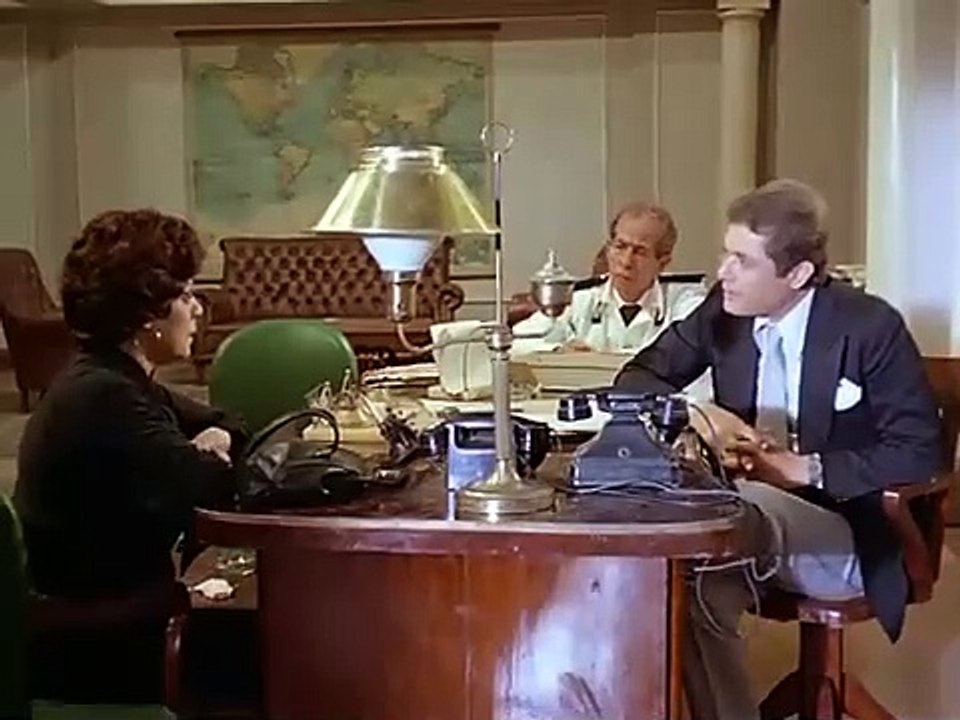 فيلم إعدام طالب ثانوي 1983 كامل بطولة نور الشري...