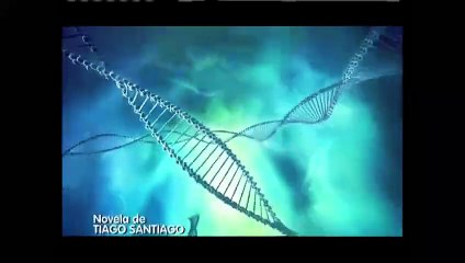 Os Mutantes: Capítulo 01 da Primeira Temporada de Caminhos do Coração 🎬