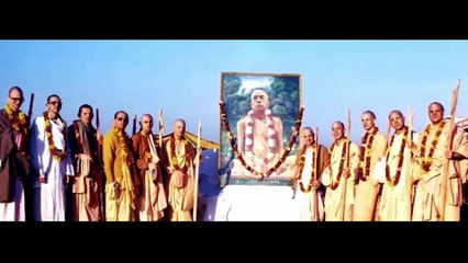 Monkey On A Stick Trailer OV