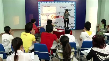 TIỂU THƯ ĐI HỌC - Tập 36 - Phim Tâm Lý Học Đường.