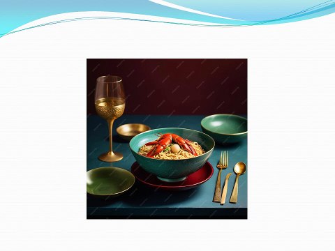 Ang Chong Yi – Unmissable Chinese Dishes