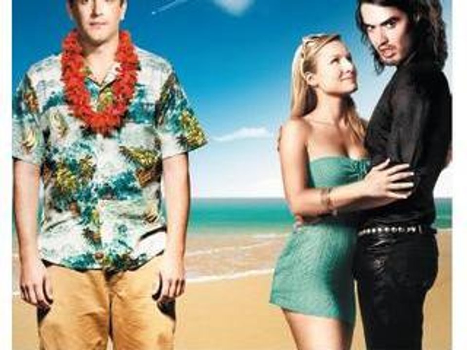 Sans Sarah rien ne va ! Bande-Annonce