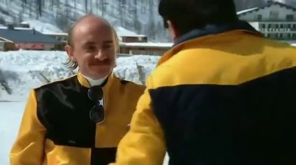 Michel Blanc [Les bronzés font du ski]: "Sur un malentendu, ça peut marcher"