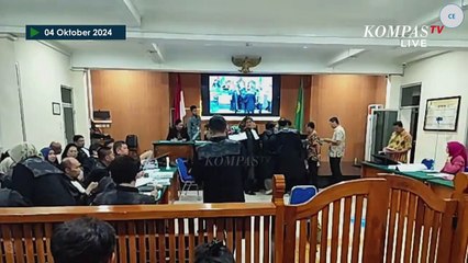 Ahli Hukum Pidana Beber Kejanggalan Kasus Vina, Soroti Kelalaian Jaksa hingga Singgung Hakim Banding