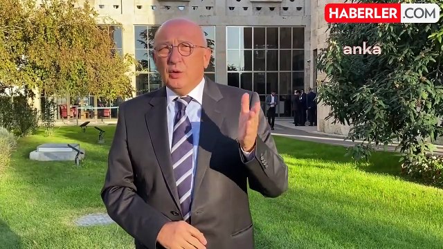 CHP'li Çakırözer, Eylül Ayı Basın Özgürlüğü Raporu'nu Açıkladı: Tetikçinin de Siyasetçinin de Hedefinde Gazeteci Var