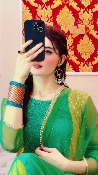 Wamana Se Hoor Lagawe Sta Tasveer