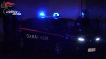 'Ndrangheta, associazione a delinquere e scambio elettorale politico-mafioso: 10 arresti nel Crotonese. In manette anche sindaco e assessore di Casabona