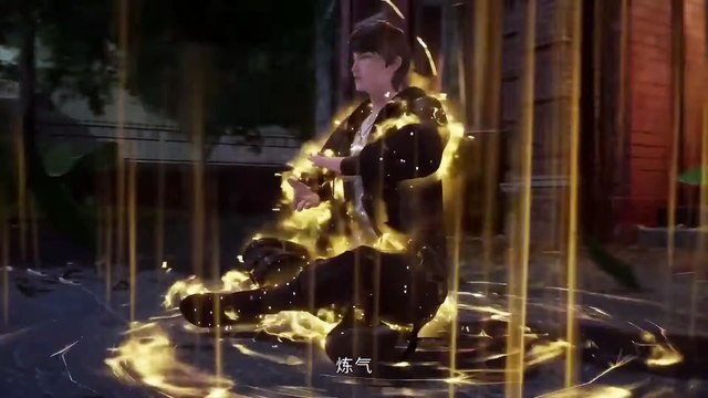 The Immortal Traces ｜ Episode 01 - 12 Collection | ALL-SUB