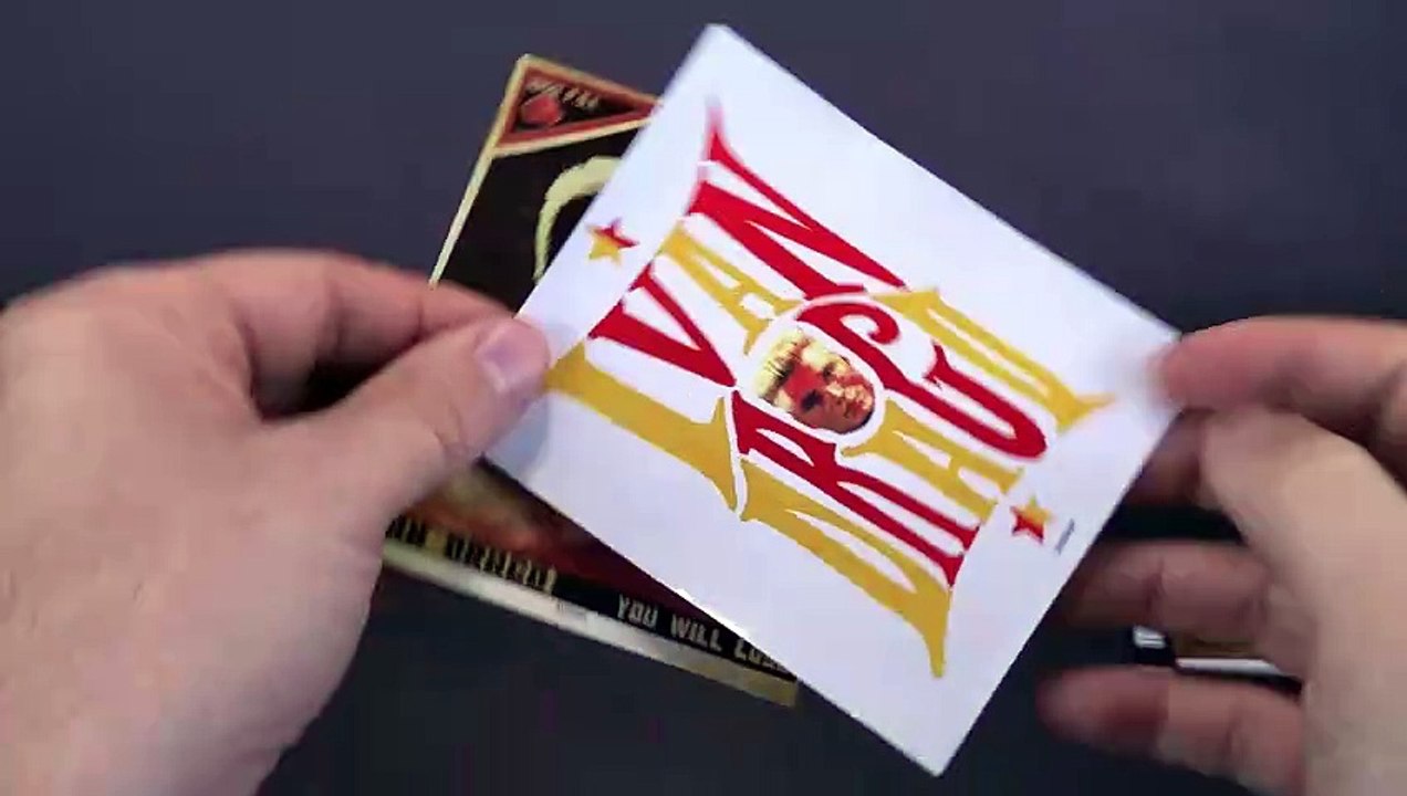 McFarlane Toys Movie Maniacs Rocky IV Ivan Drago