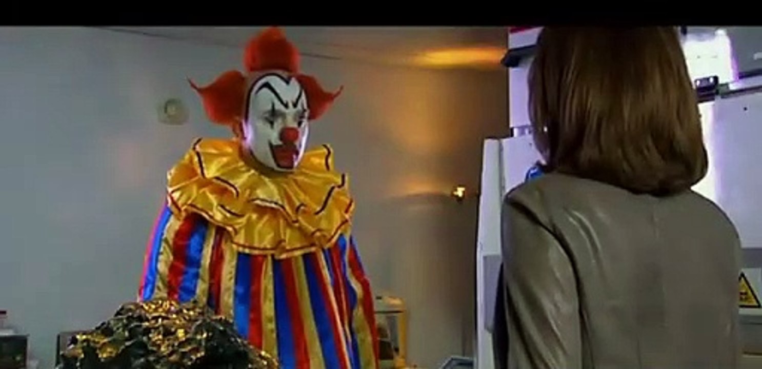 TSJA: 'The Day of the Clown: Part 2' - Teaser Trailer