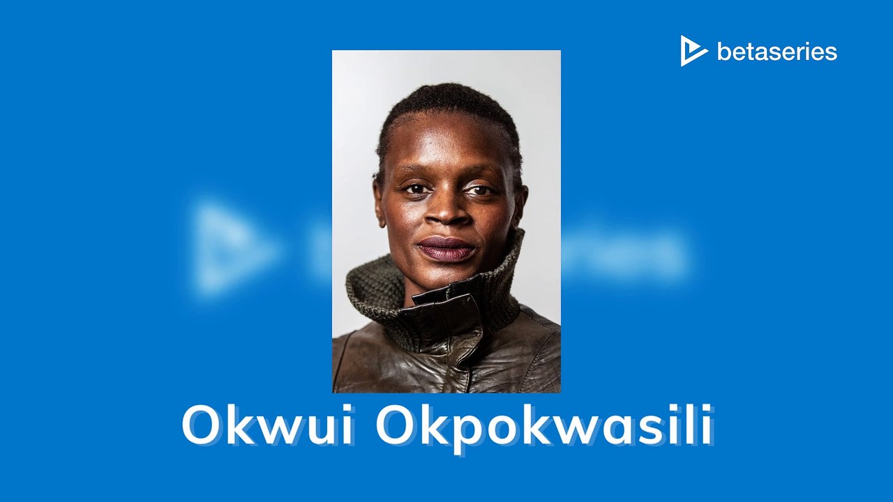 Okwui Okpokwasili (DE) - Vidéo Dailymotion