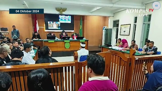 [FULL] Buka-bukaan! Dedi Mulyadi Jadi Saksi di Sidang PK Sudirman Terkait Kasus Vina Cirebon