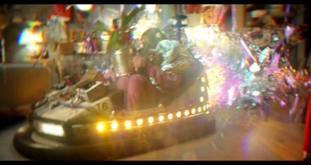 Time Travel Is Dangerous Trailer