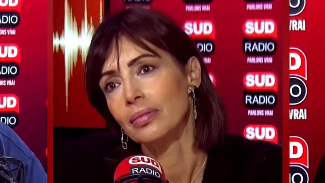 Géraldine Maillet sans filtre sur ses violents clashs avec Cyril Hanouna dans TPMP : "Je comprends que..."
