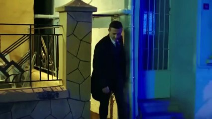 المسلسل التركي اللهيب الحلقة 26