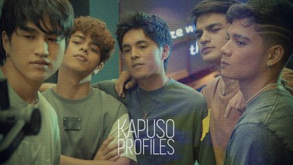 Kapuso Profiles: Mga Batang Riles (Teaser)