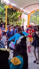 Nirwana mongkle mongkle