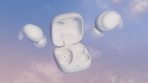 Klein und leicht: Die neuen Sony LinkBuds Fit sind speziell für Sportler designt