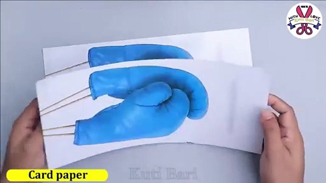 Easy cement pottery making __ Cement flower vase - Cement planter Making