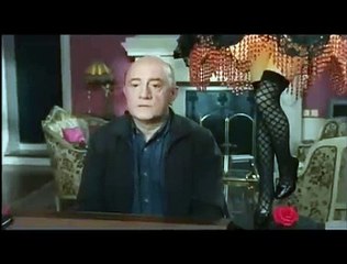 La bande-annonce de "Je vous trouve très beau".