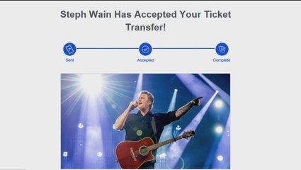Ticketmaster in fresh controversy as tickets start ‘disappearing’ from app