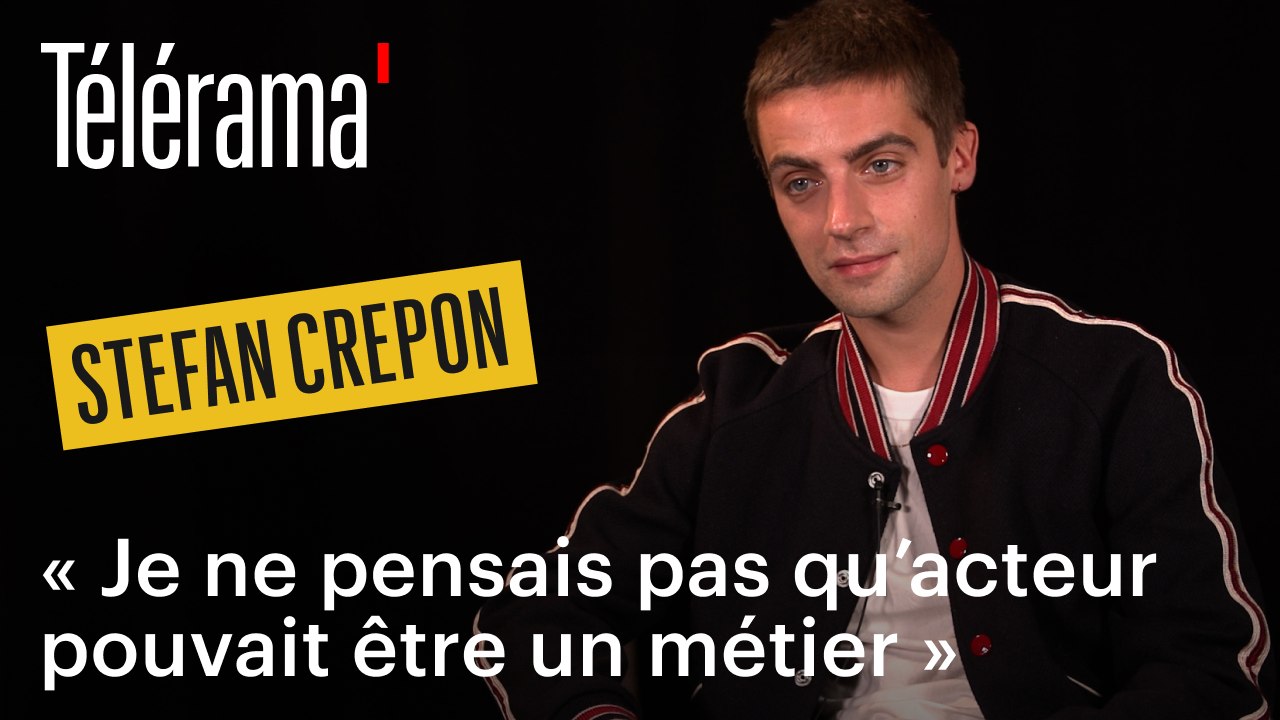 Stefan Crepon et ses partenaires de jeu : de Mathieu Kassovitz à Denis Ménochet