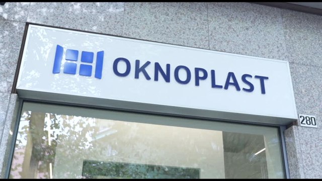 Il gruppo Oknoplast festeggia 30 anni di attività