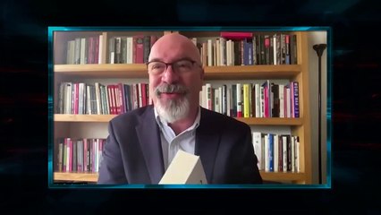 Julia Navarro, autora de "El niño que perdió la guerra" | En 15