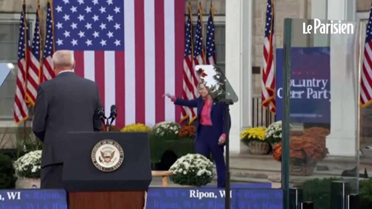 « Je suis fière de voter pour la vice-présidente Kamala Harris »: Liz Cheney, la Républicaine qui soutient une démocrate