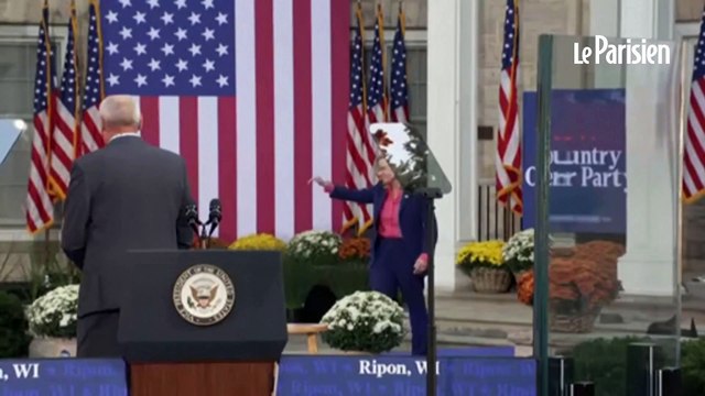 « Je suis fière de voter pour la vice-présidente Kamala Harris »: Liz Cheney, la Républicaine qui soutient une démocrate